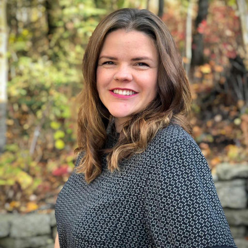 Portrait of Jessica Bartron